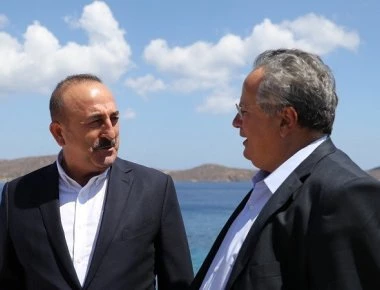 Μ. Τσαβούσογλου για αιχμαλώτους Έλληνες στρατιωτικούς: «Εξετάζουμε αν έκαναν κατασκοπεία ή μπήκαν κατά λάθος»